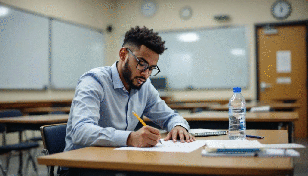 curso de inglés intensivo en Colombia