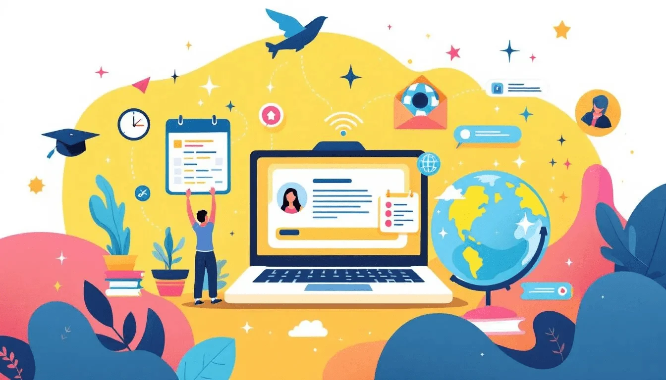 clases de ingles en linea