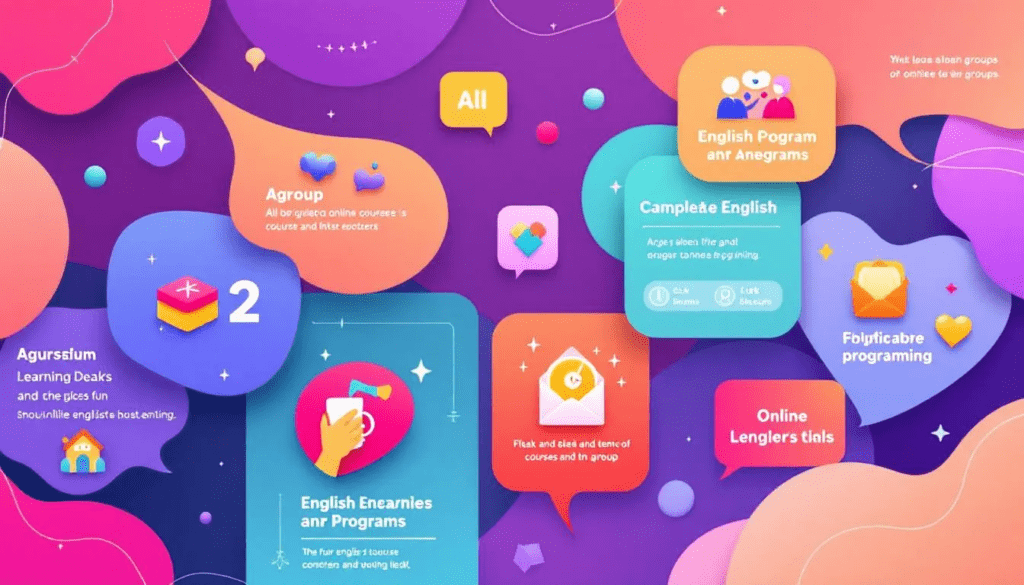 cursos de ingles en linea