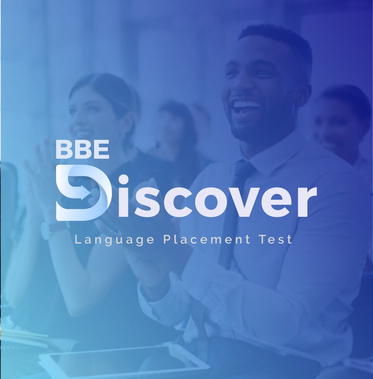 BBE Discover Placement Test