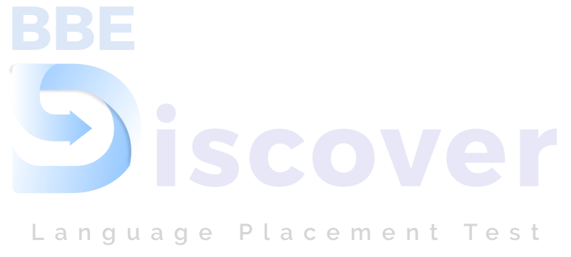 Logo BBE Discover