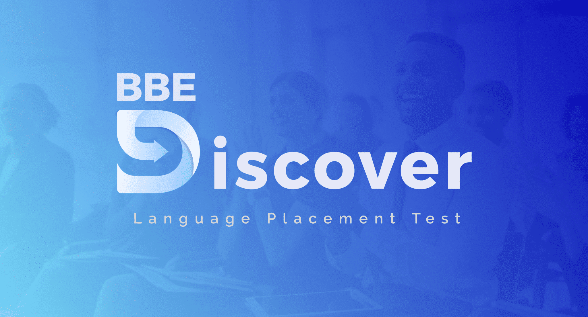 Test de idiomas para reclutamiento y selección Discover