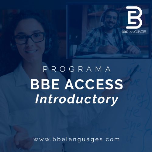 BBE ACCESS Introductory
