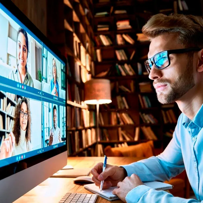 BBE Live - 100% online