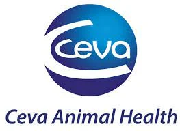 Logotipo de CEVA