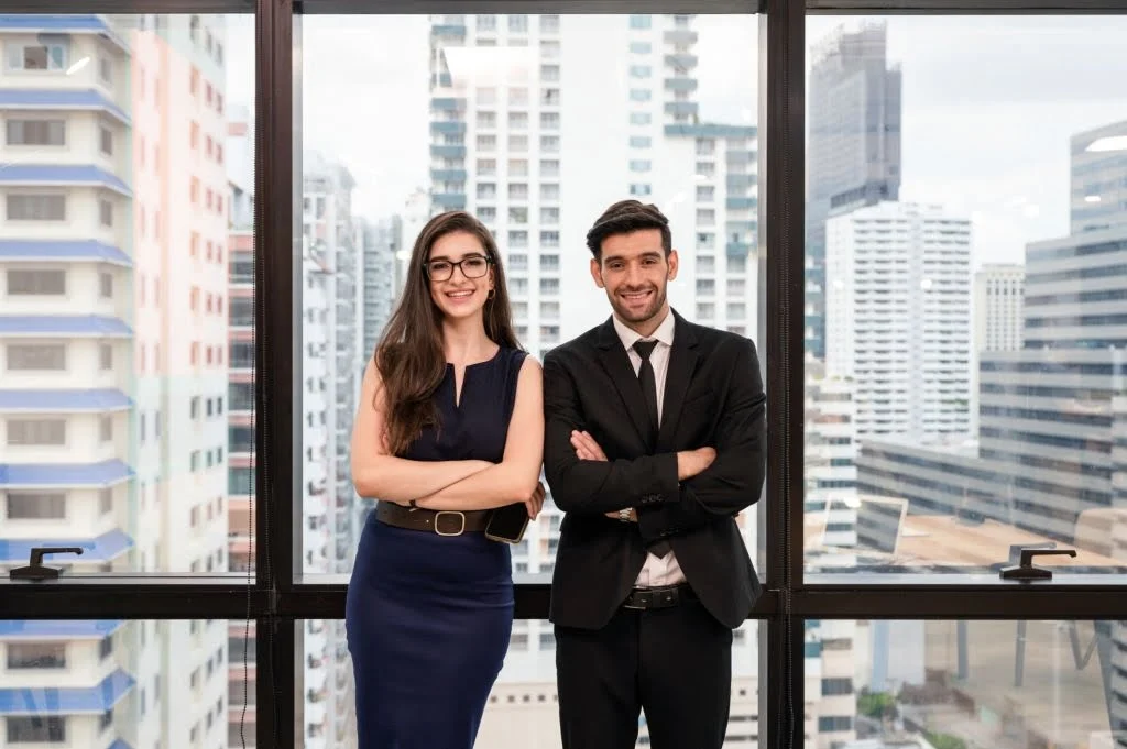 Curso de inglés para ejecutivos