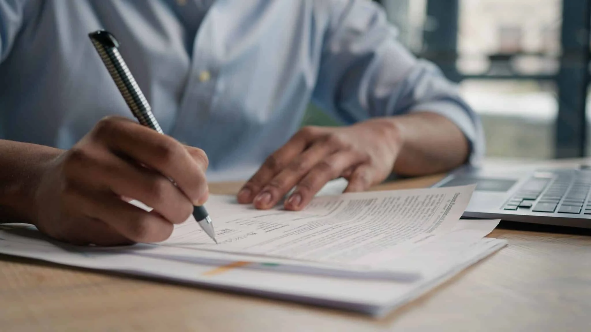 Inglés para finanzas