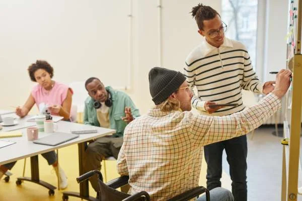 destacar cursos de inglés técnico